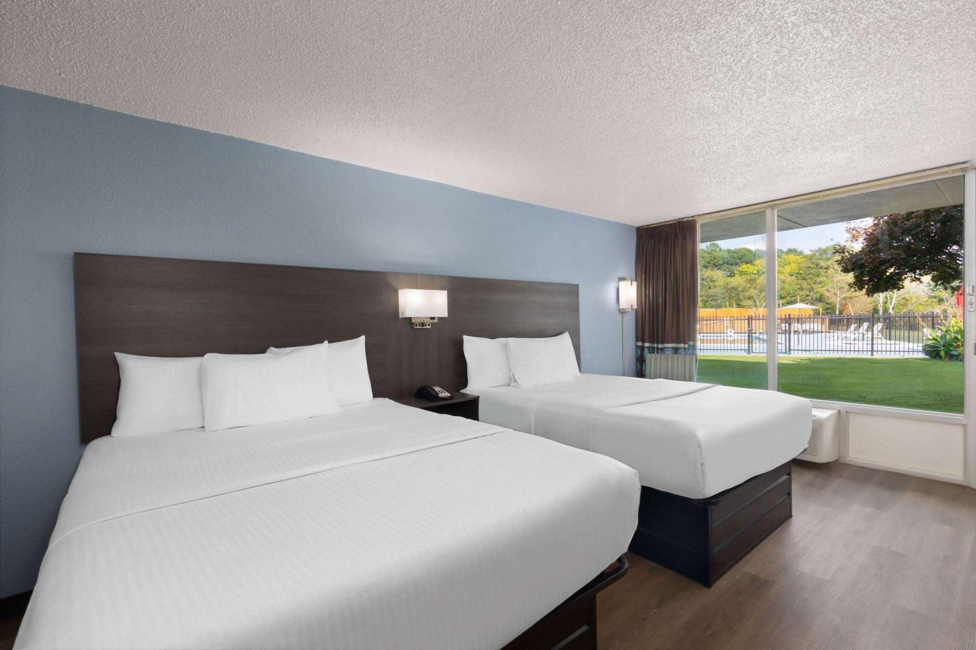 Super 8 By Wyndham Riverside Al 외부 사진